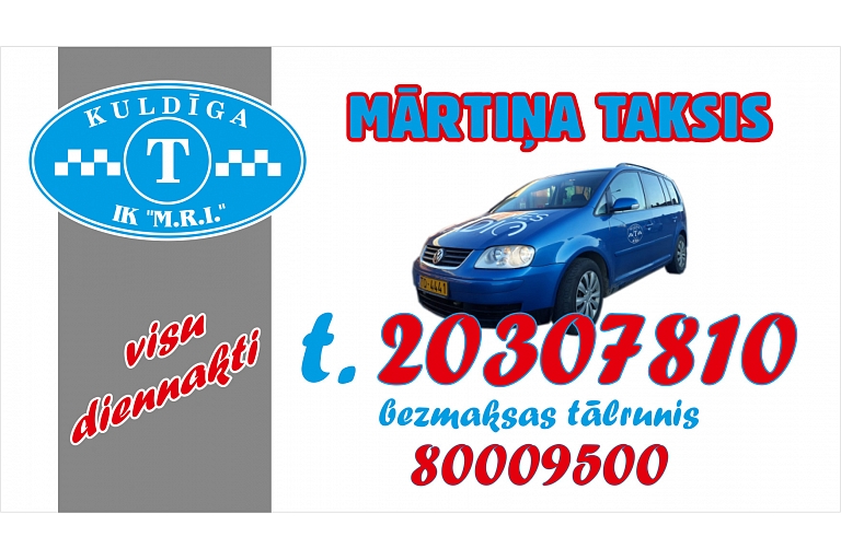 Taksometra pakalpojumi
