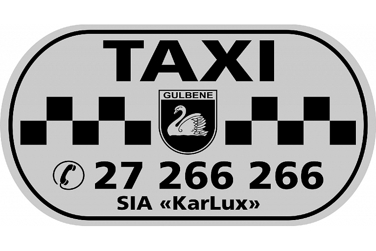 Taxi services Gulbene