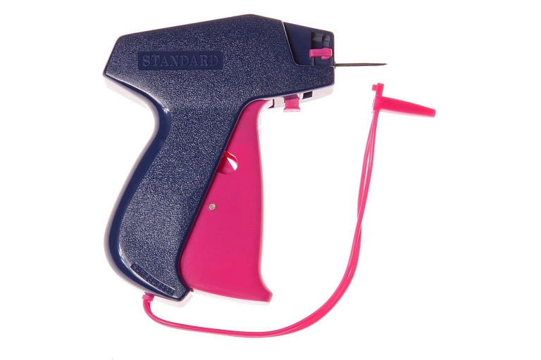 Textile gun TG Tacher II Regular / Standard - Marking guns - Tensioning tools