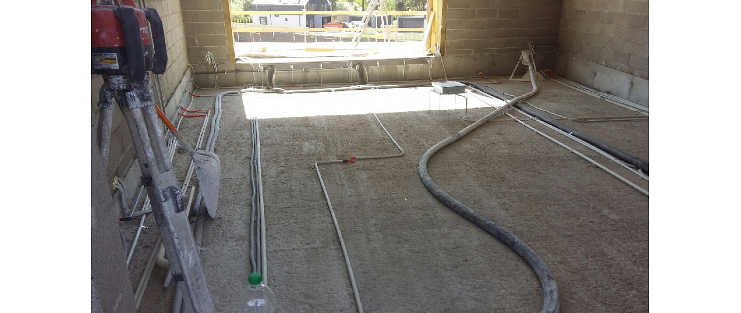 Thermal insulation Thermowhite