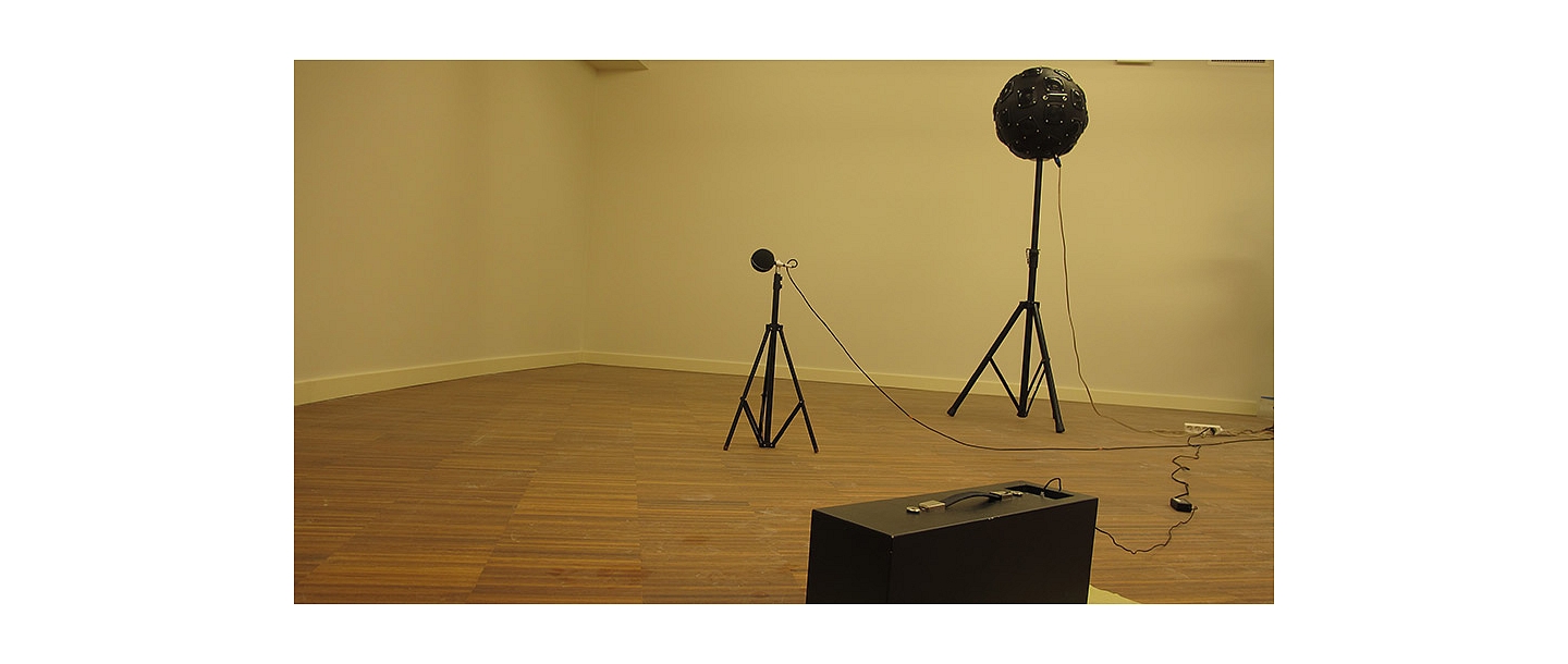 Thermal insulation Thermowhite