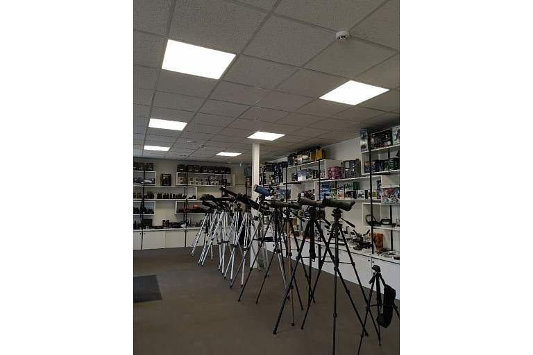 Thermocouple hunting