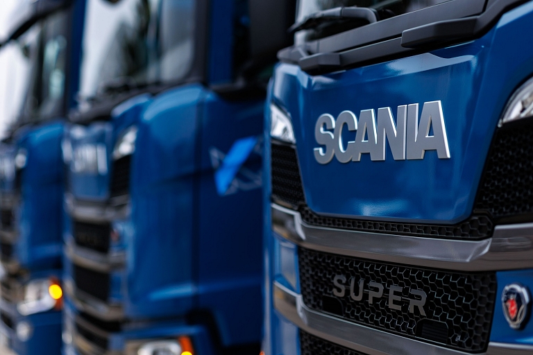 Timely cargo deliveries