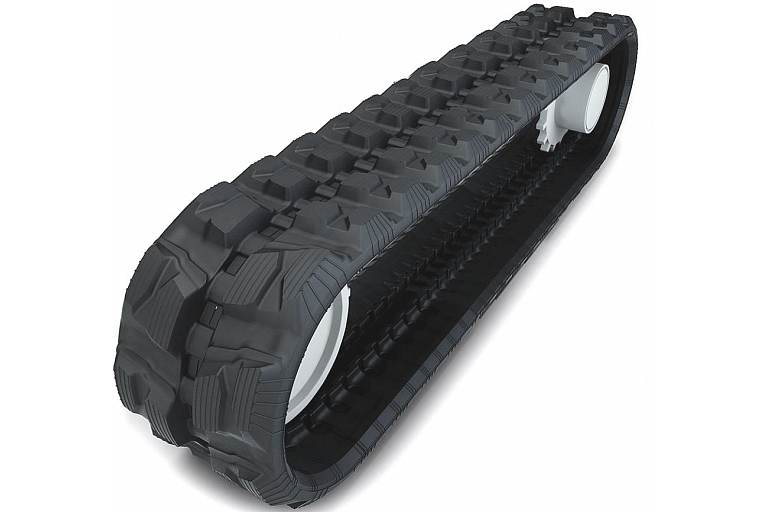 Tires for agricultural machinery