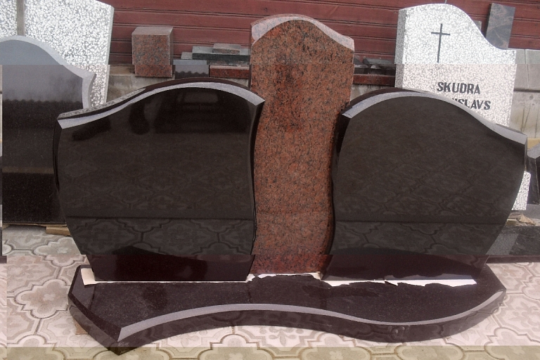 Tombstones