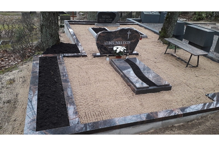 Tombstones