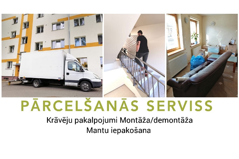 Transport services