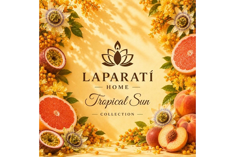 Tropical Sun Collection