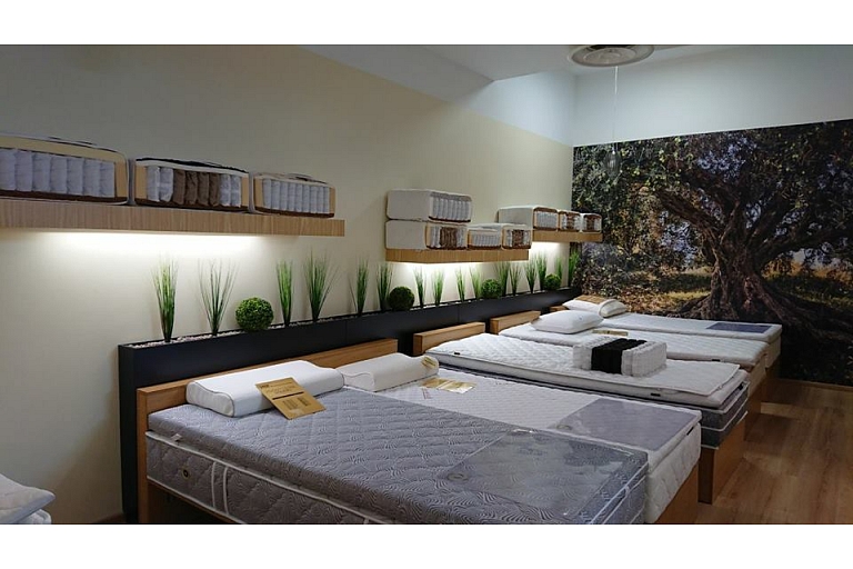 Upholstered furniture and mattresses