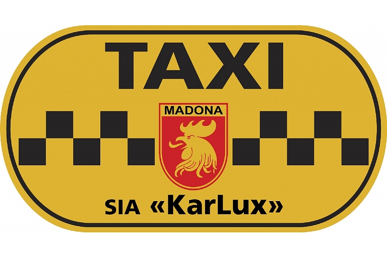 Услуги такси Гулбене