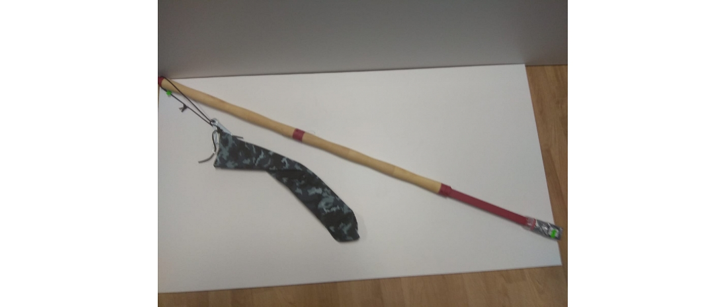 Various presses for fishing