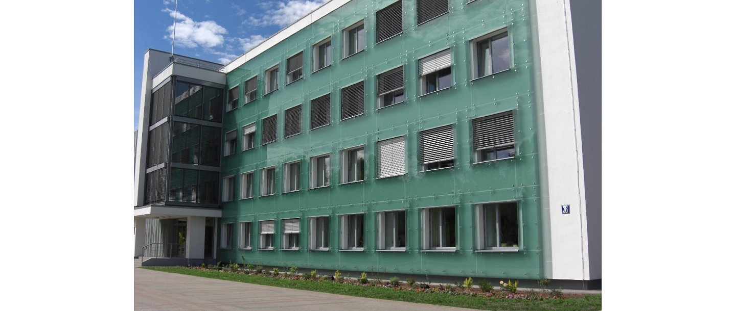 Вентспилсская городская дума