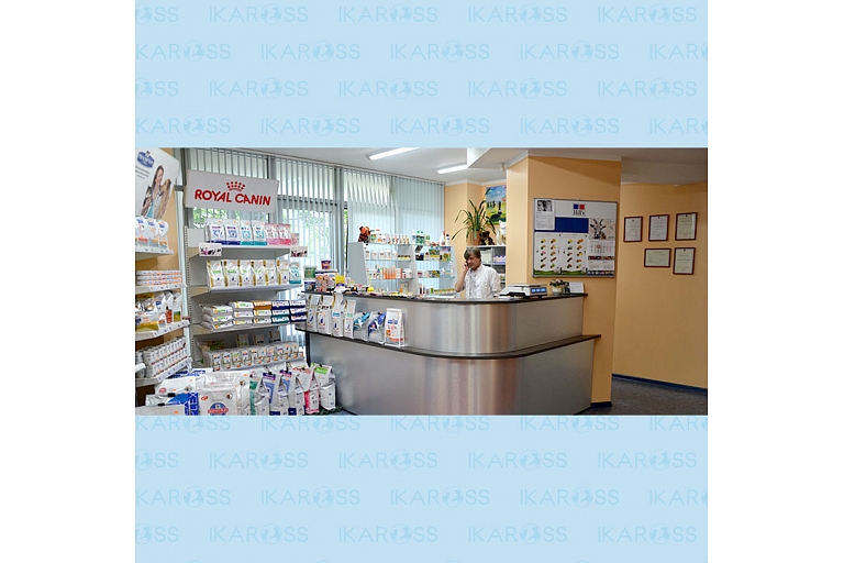 Veterinārā klīnika IKAROSS