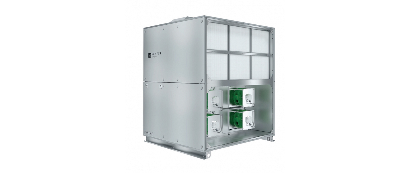 VTS Latvia iekārtas