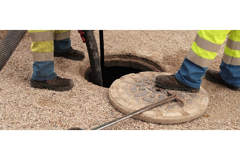 Waste collection services