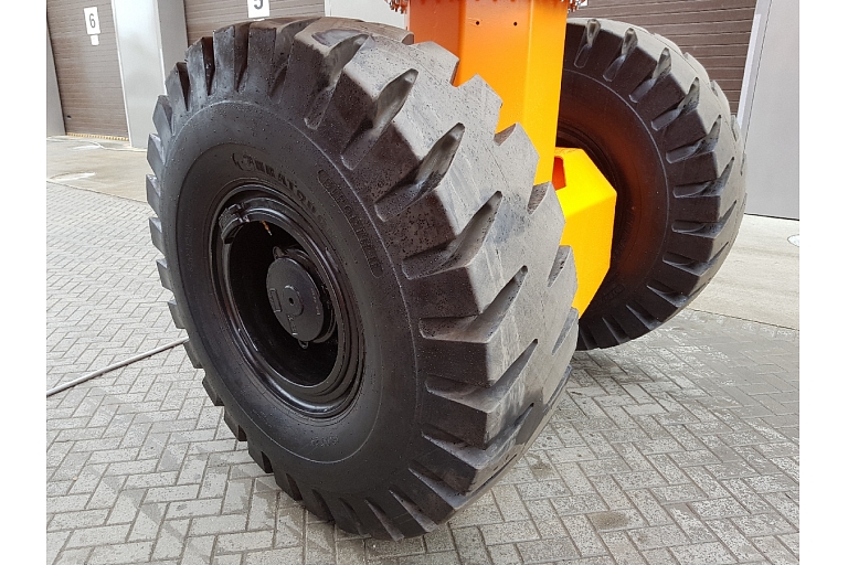 Wheels