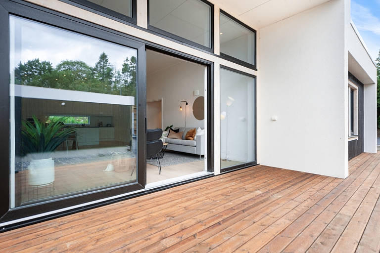 Windows and doors