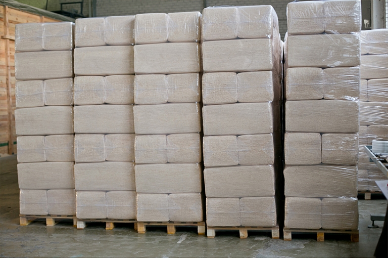 wood products