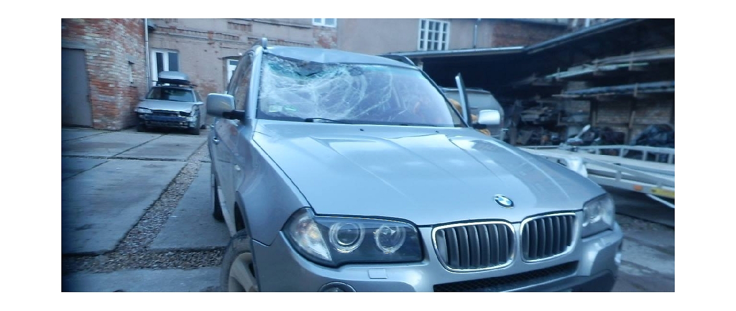 ZA Meistars, auto virsbūvju remonts un krāsošana