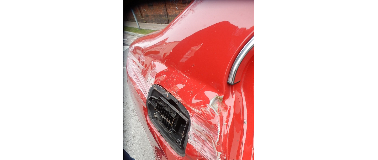 ZA Meistars, auto virsbūvju remonts un krāsošana