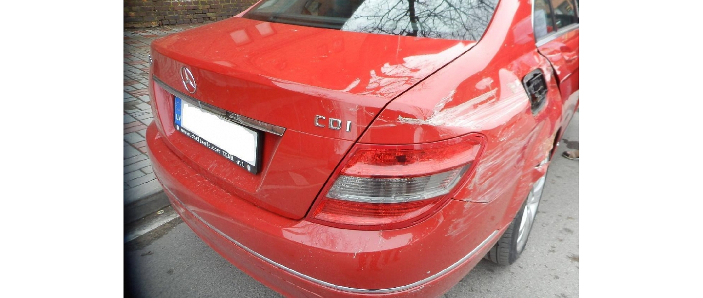 ZA Meistars, auto virsbūvju remonts un krāsošana