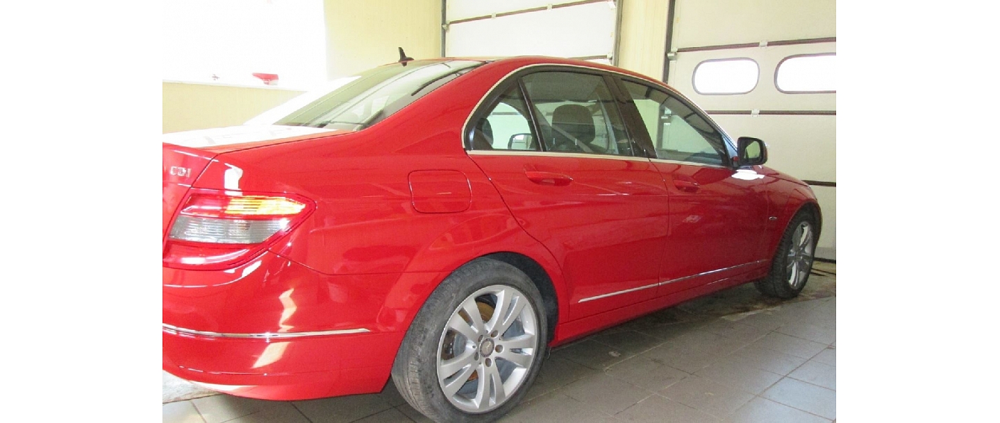 ZA Meistars, auto virsbūvju remonts un krāsošana