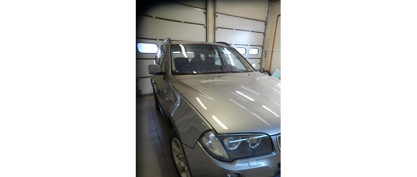 ZA Meistars, auto virsbūvju remonts un krāsošana