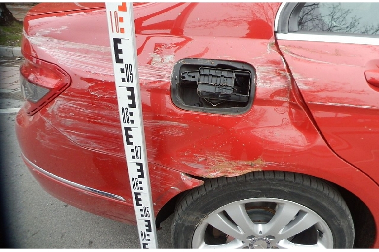 ZA Meistars, auto virsbūvju remonts un krāsošana