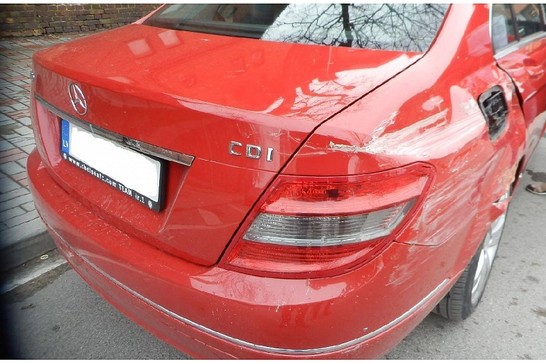 ZA Meistars, car body repair and painting