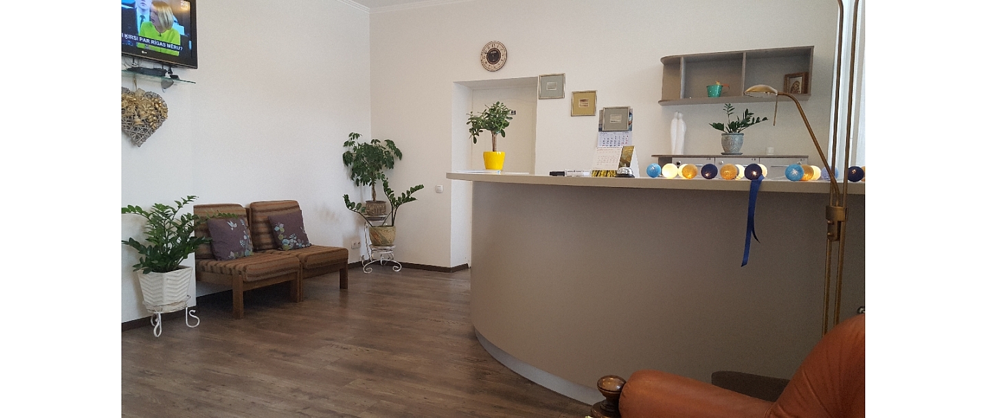 Zobārstniecība un mutes higiēna