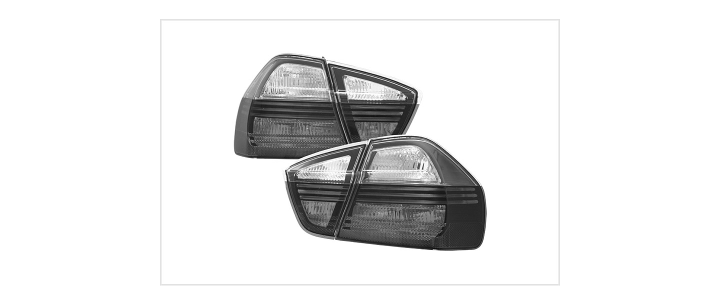 Lighting fixtures