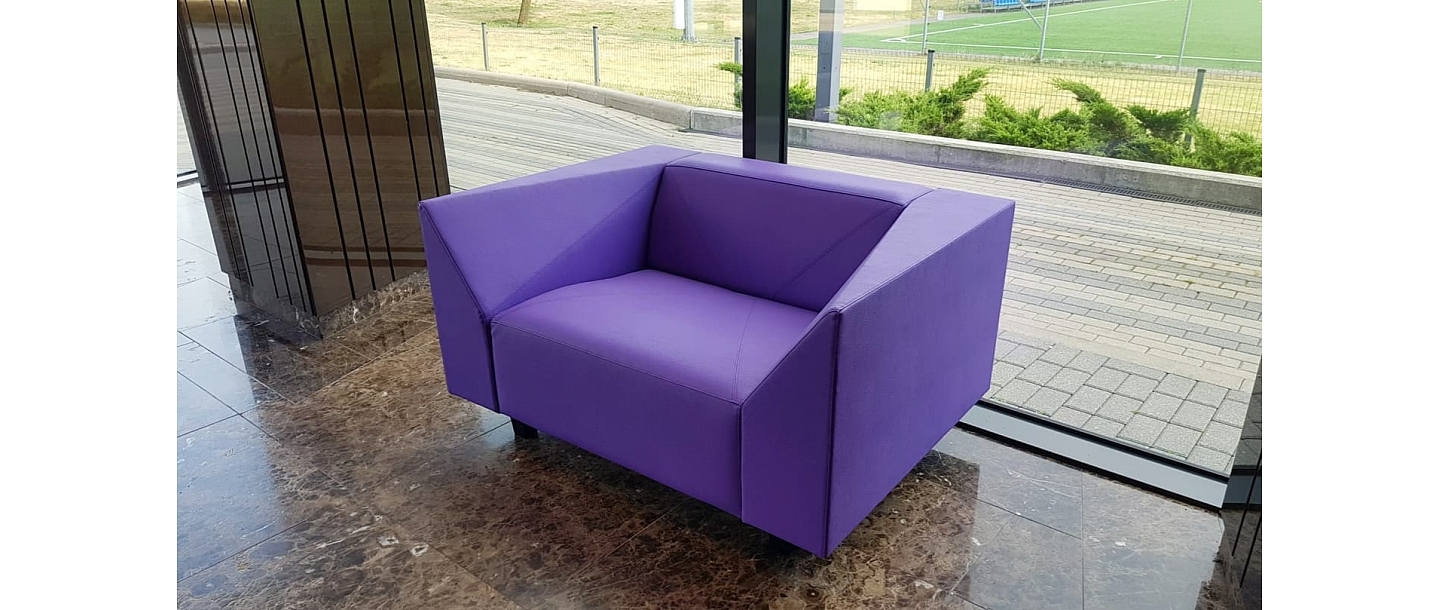 Furniture for public spaces