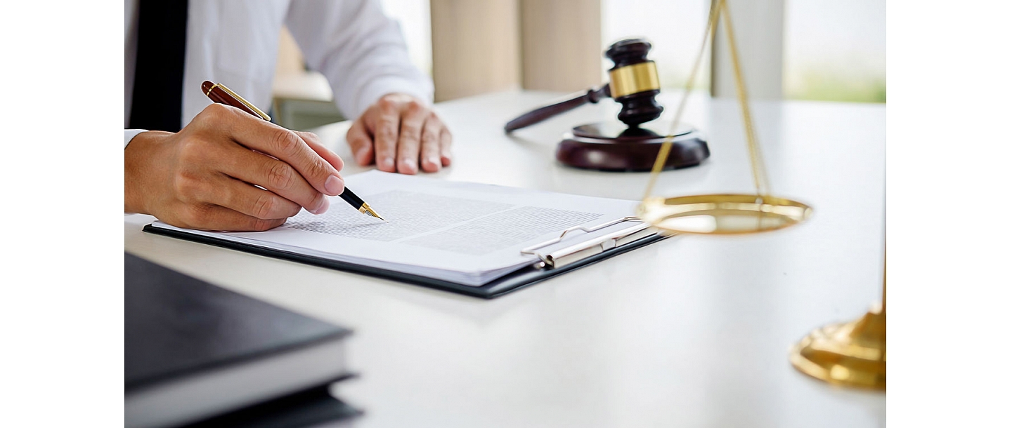 Бюро адвокатов