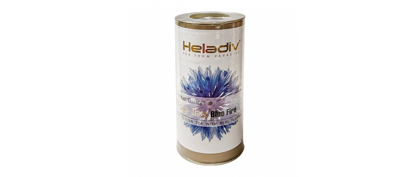Helladiv blue fire