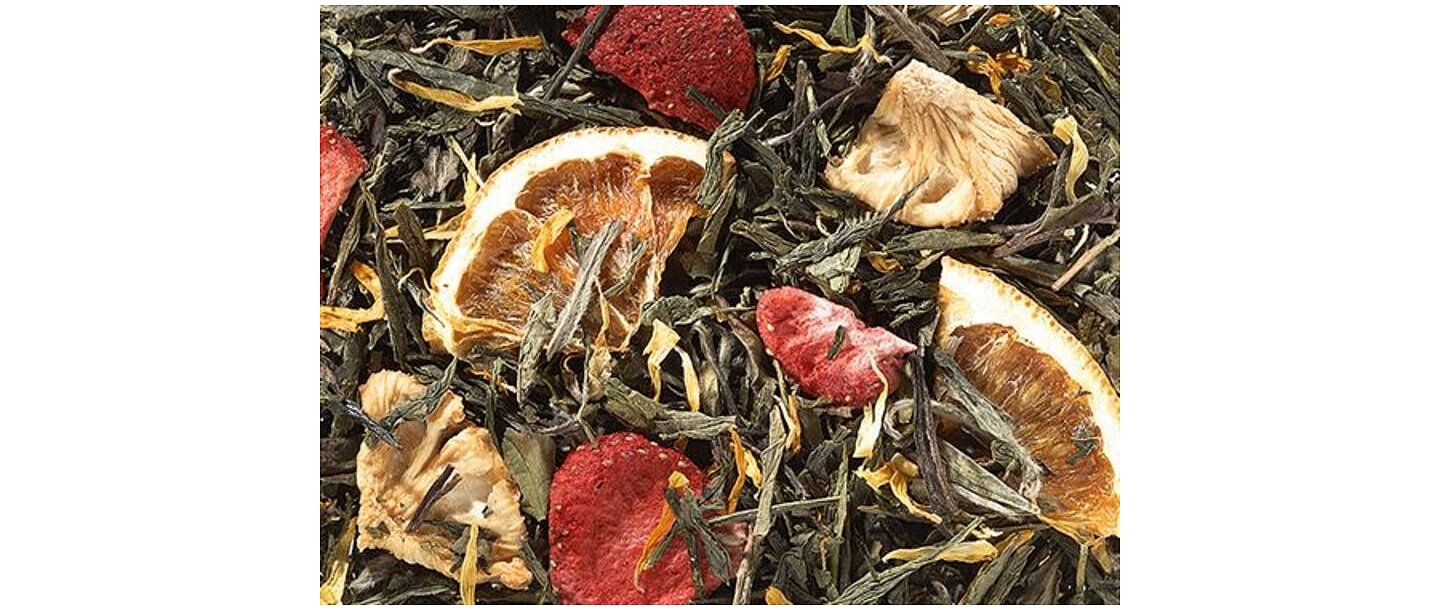 начало весны