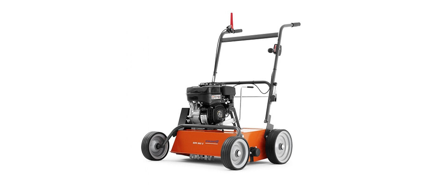 садовая техника