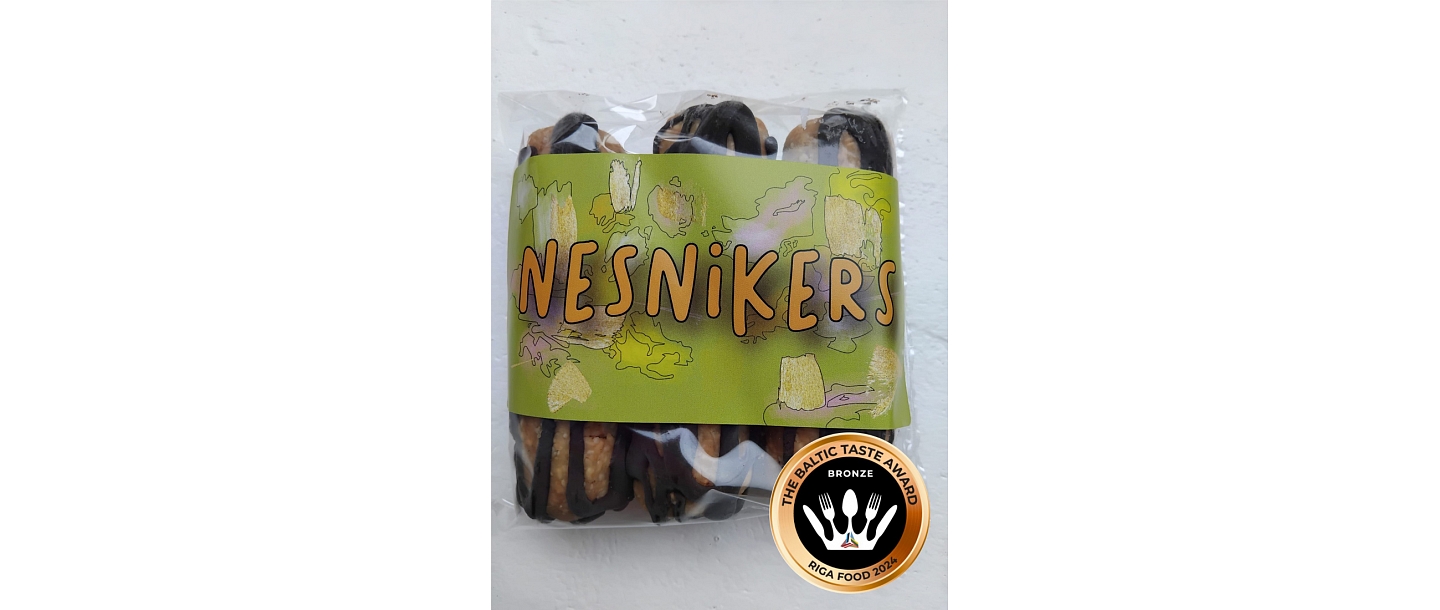 Unsneakers, Great treats