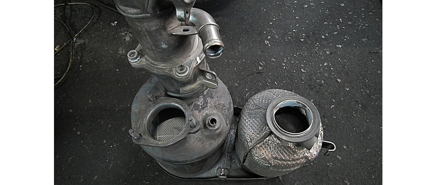 WV ENGINE HEAD REPAIR IN PĀVNIEKIS