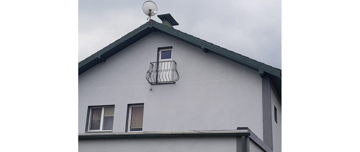 Металлоконструкции