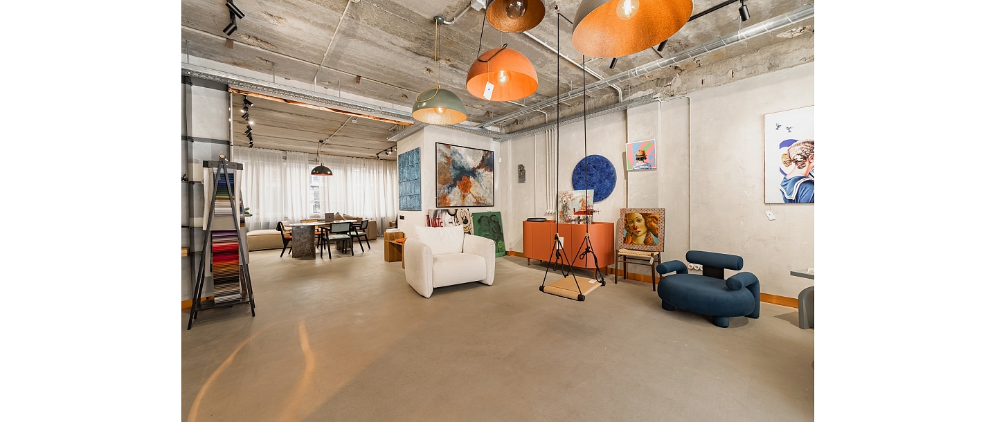 Furnbaltic