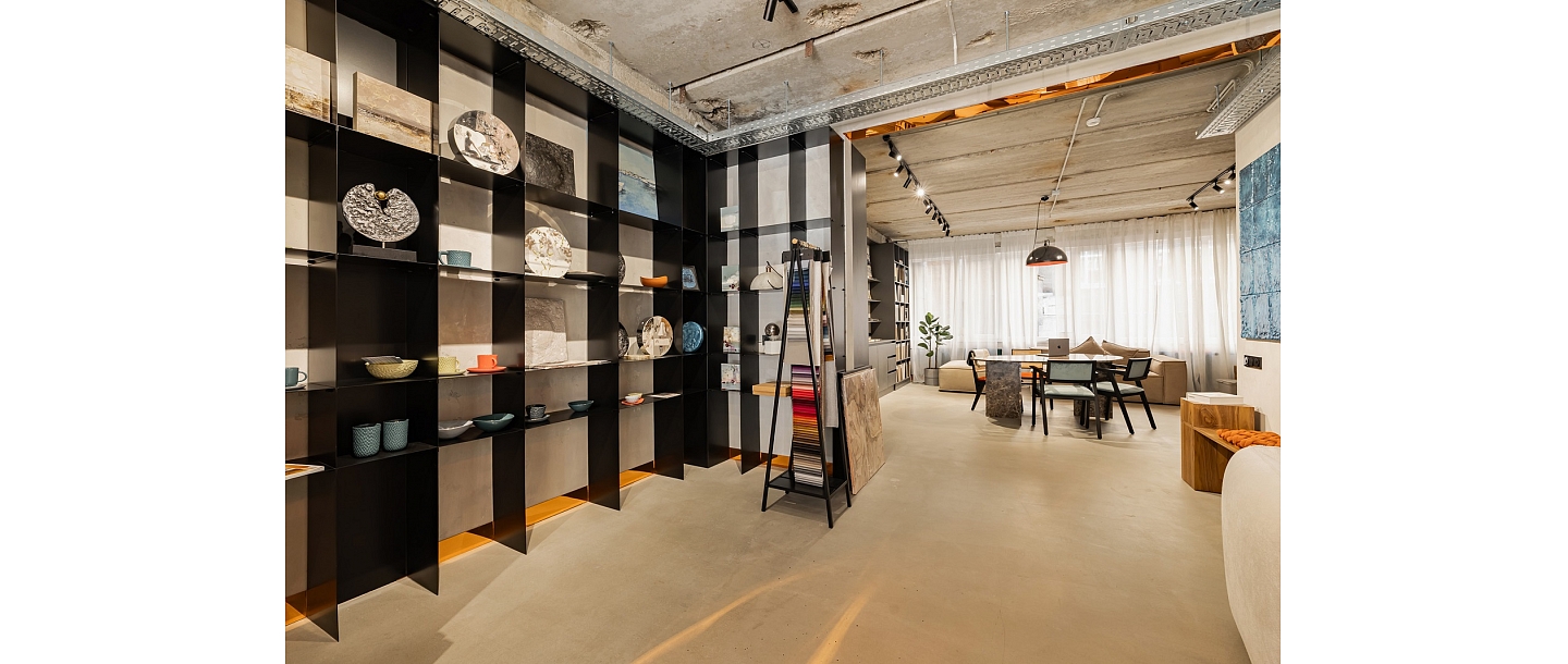 sustainable interior