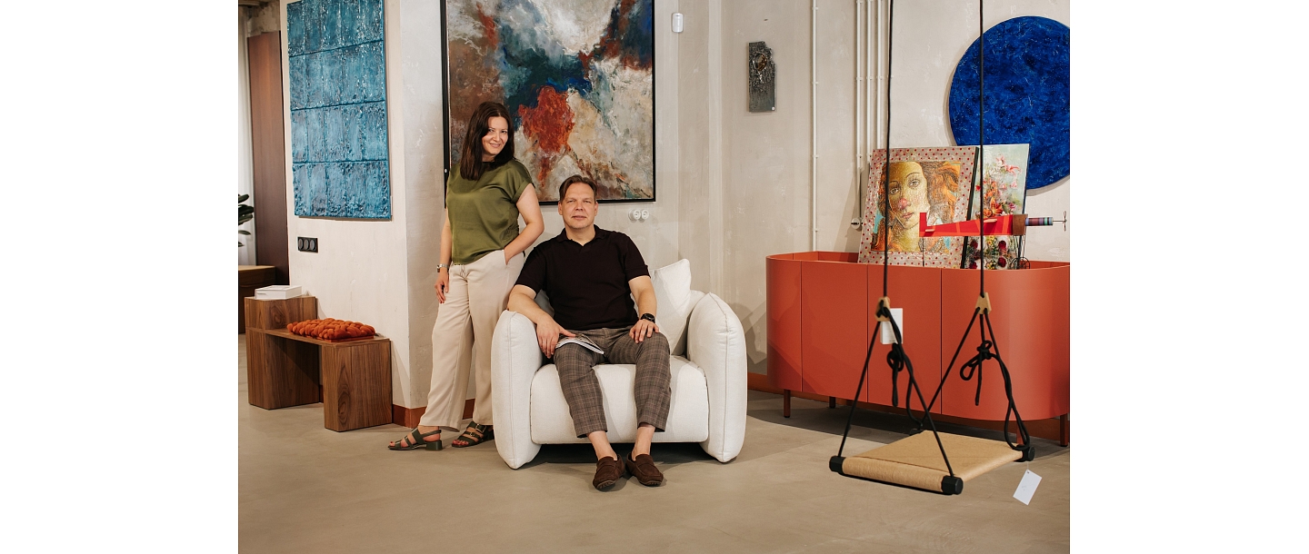 Консультации по дизайну