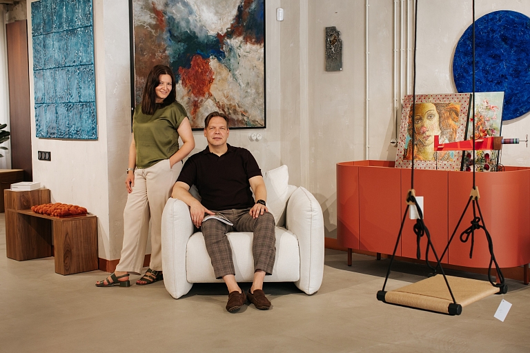 Design consultations