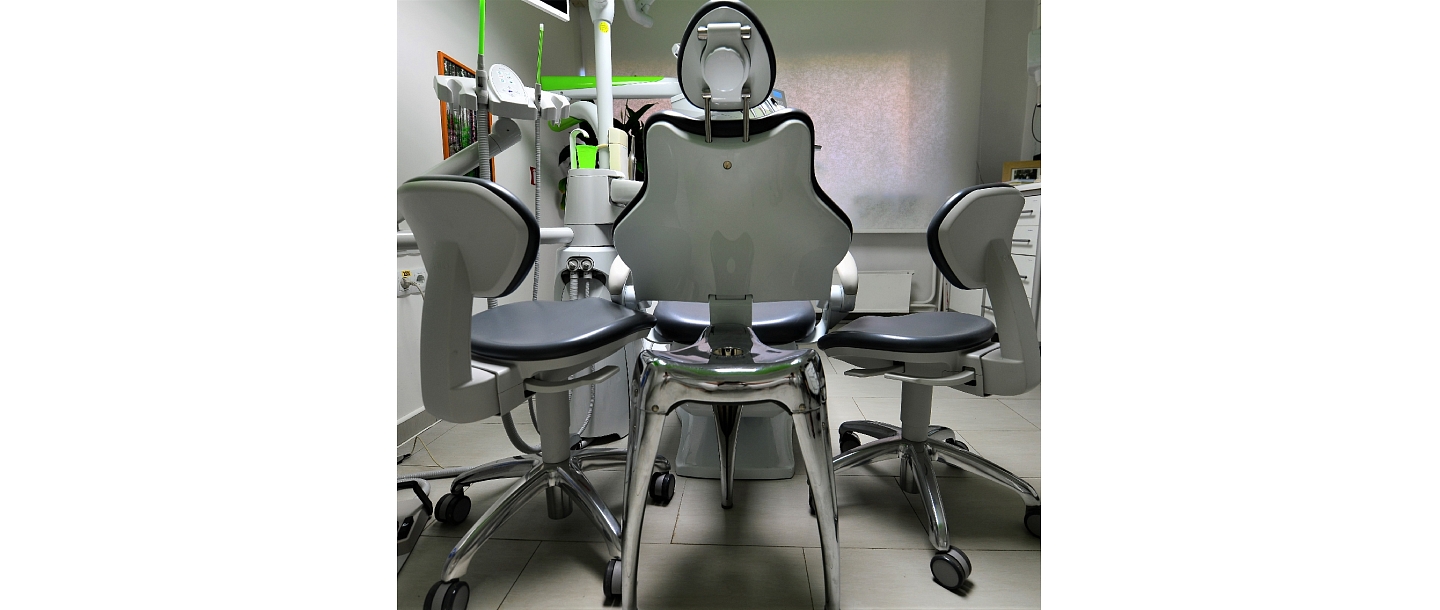 Dentist in Jurmala INSLA