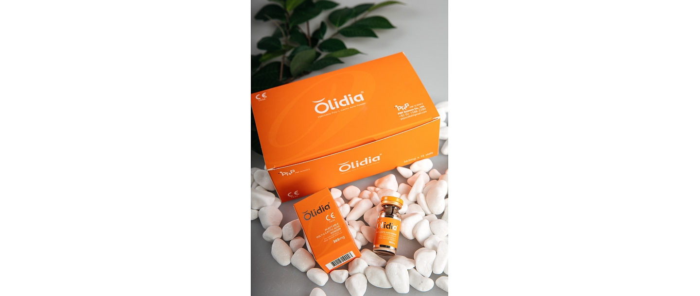 Olidia