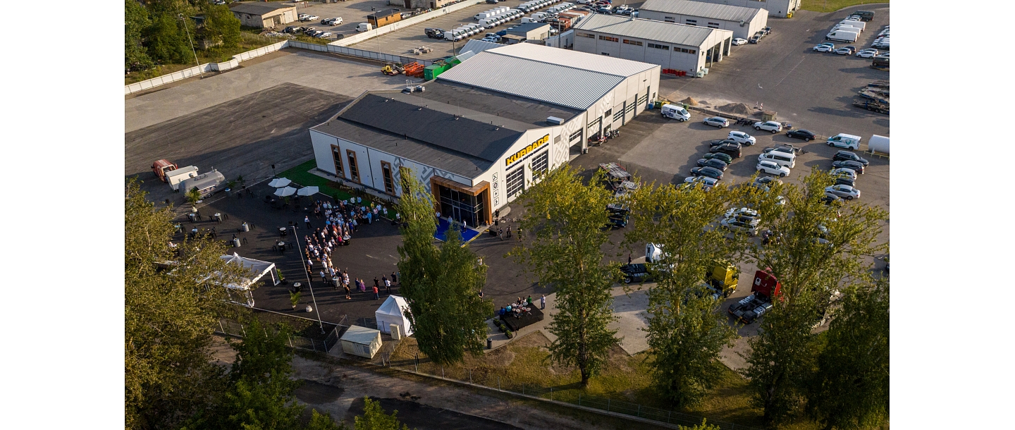 Kravas auto serviss