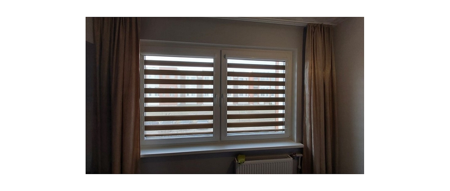 Blinds