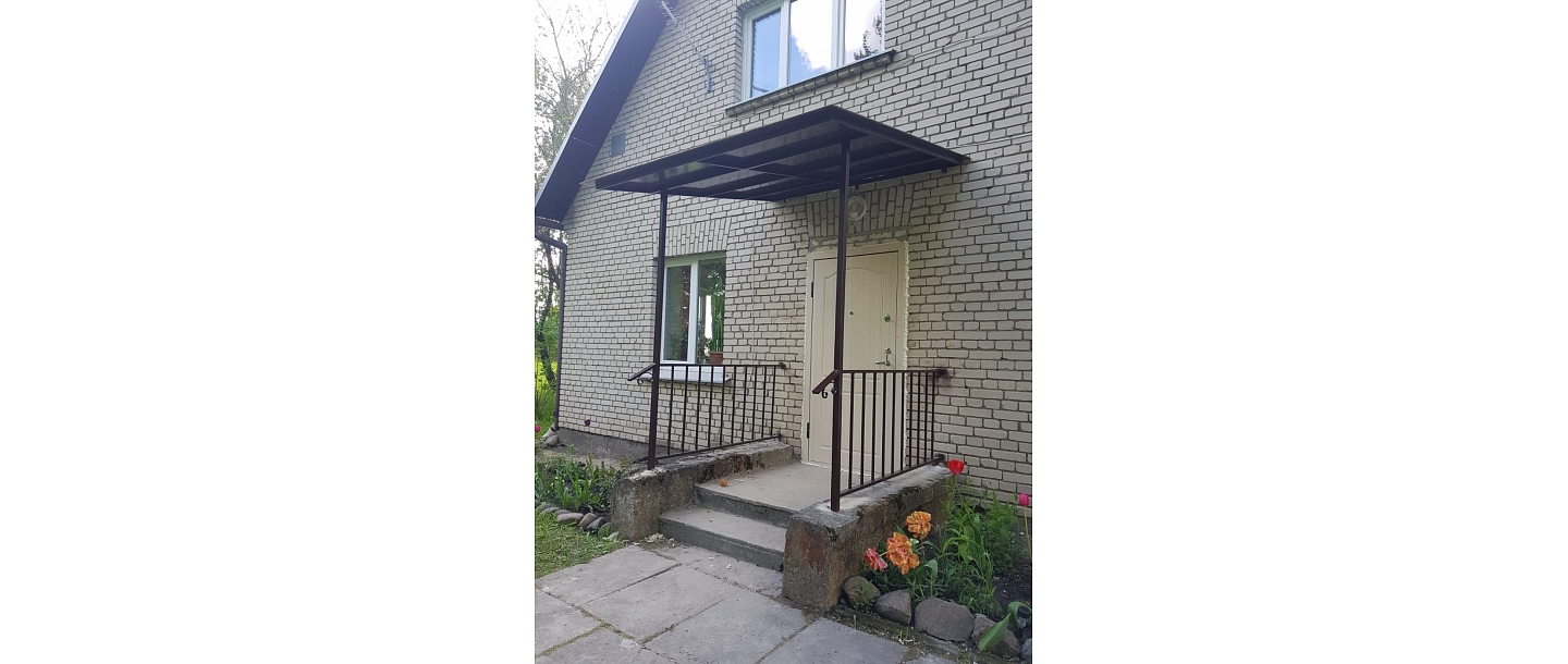 Metāla konstrukcijas