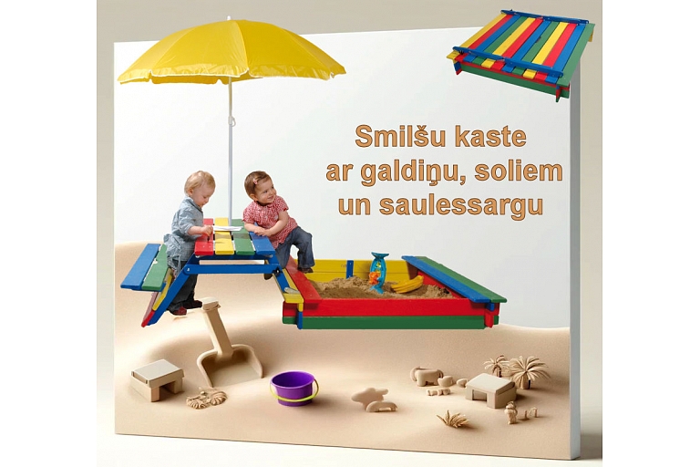 Furniture for children