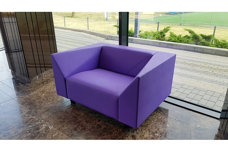 Furniture for public spaces